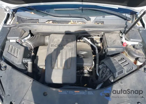 2015 Chevrolet Equinox 1Lt from USA, damaged, VIN 2GNFLFEK0F6352534